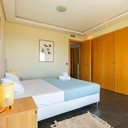Apartment Amazing Sea Views