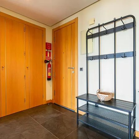 Apartment Amazing Sea Views Benalmadena
