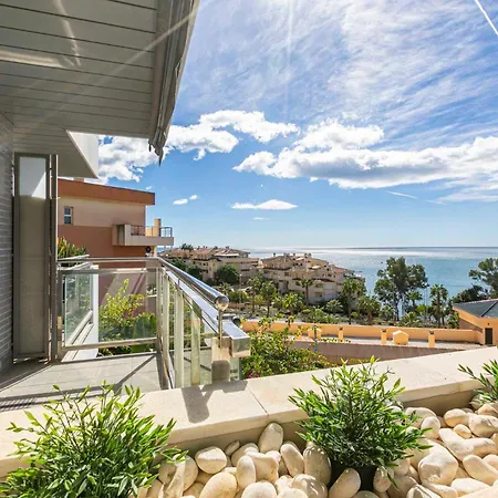 Apartment Amazing Sea Views