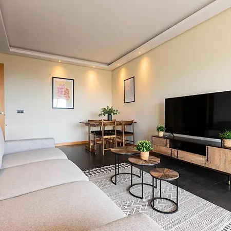 Apartment Amazing Sea Views *