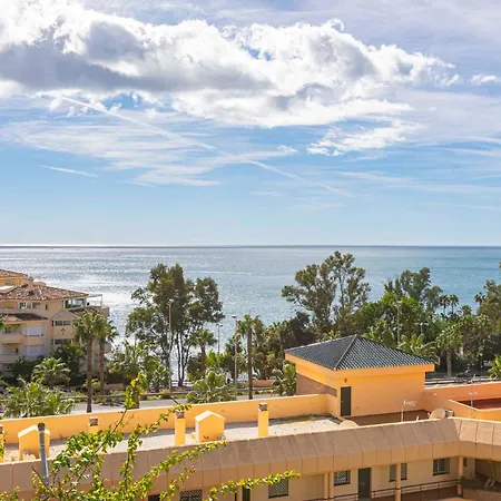 Amazing Sea Views *