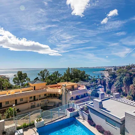 Apartment Amazing Sea Views *