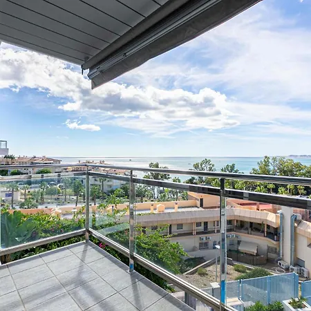 Apartment Amazing Sea Views *