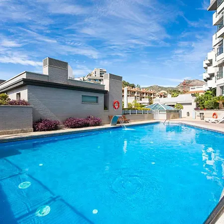 Apartment Amazing Sea Views *