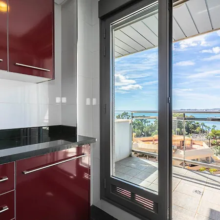 Apartmán Amazing Sea Views