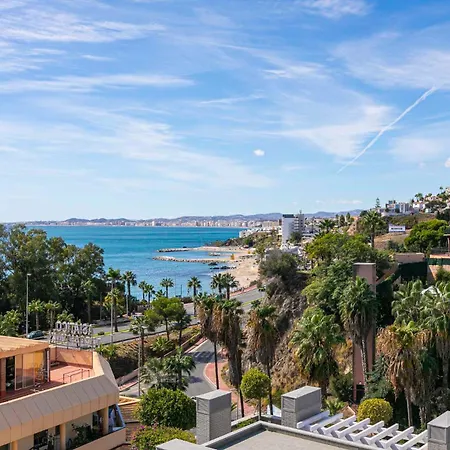 Amazing Sea Views Apartmán *