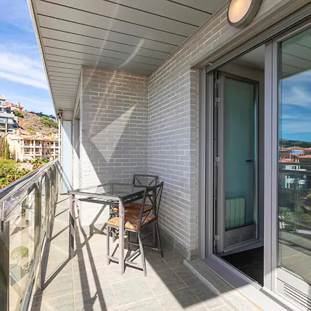 Apartmán Amazing Sea Views *