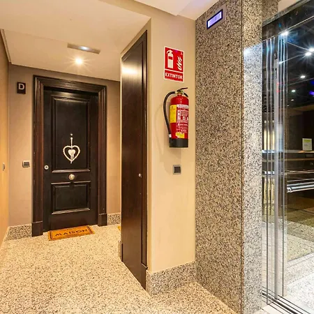 Amazing Sea Views Apartmán *